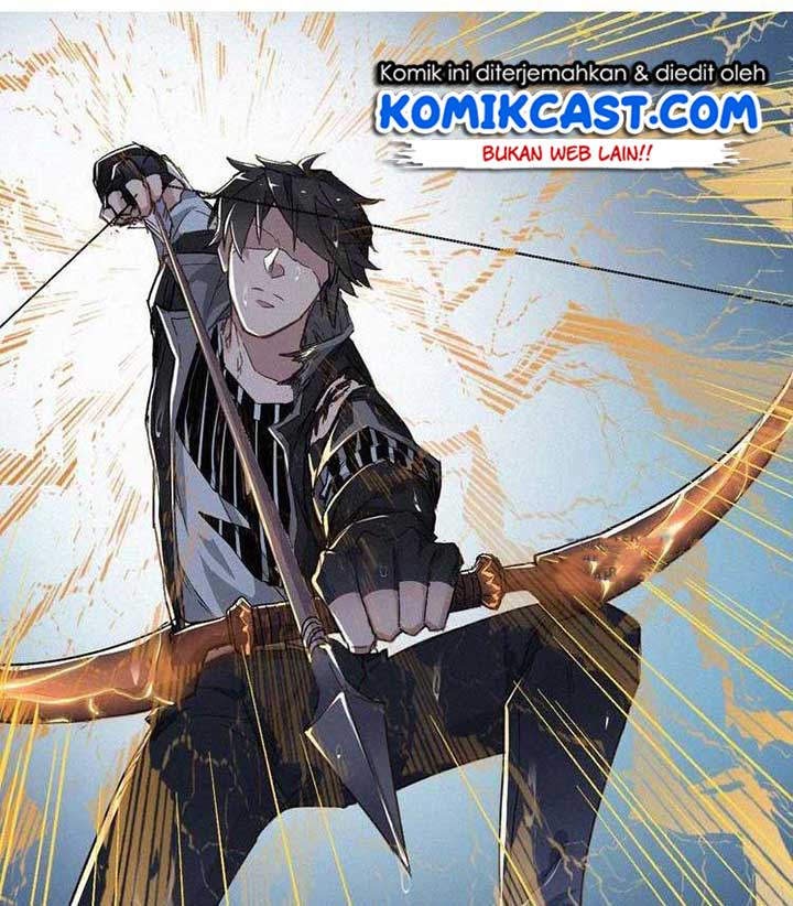 The Sacred Ruins Chapter 21 Gambar 31